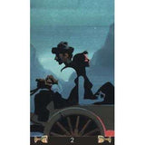 TarotMerchant-Ferenc Pinter Tarot Deck Lo Scarabeo