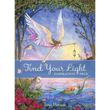 TarotMerchant-Find Your Light Inspiration Deck USGS