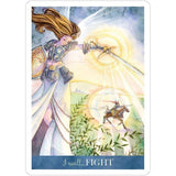 TarotMerchant-Find Your Light Inspiration Deck USGS