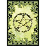TarotMerchant-Flower Magic Oracle Cards Llewellyn