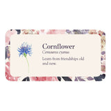 TarotMerchant-Flower Petals Inspiration Cards USGS