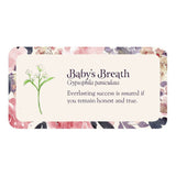 TarotMerchant-Flower Petals Inspiration Cards USGS