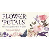 TarotMerchant-Flower Petals Inspiration Cards USGS