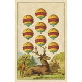 TarotMerchant-Folk Cards of Destiny Lo Scarabeo