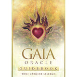 TarotMerchant-Gaia Oracle Cards Blue Angel