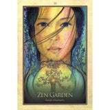 TarotMerchant-Gaia Oracle Cards Blue Angel