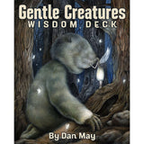 TarotMerchant-Gentle Creatures Wisdom Deck USGS