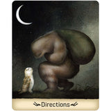 TarotMerchant-Gentle Creatures Wisdom Deck USGS