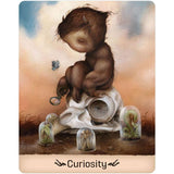TarotMerchant-Gentle Creatures Wisdom Deck USGS