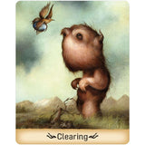 TarotMerchant-Gentle Creatures Wisdom Deck USGS
