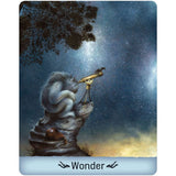TarotMerchant-Gentle Creatures Wisdom Deck USGS