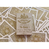 TarotMerchant-Geographical Playing Cards USPCC
