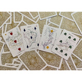 TarotMerchant-Geographical Playing Cards USPCC