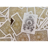 TarotMerchant-Geographical Playing Cards USPCC