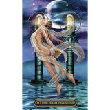 TarotMerchant-Gilded Tarot Royale Mini Deck Llewellyn