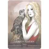 TarotMerchant-Goddess Spirit Oracle Deck Blue Angel