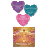 TarotMerchant-Guardian Angel Cards Blue Angel