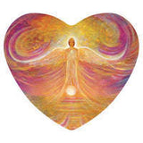 TarotMerchant-Guardian Angel Cards Blue Angel