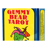 TarotMerchant-Gummy Bear Tarot Deck in Tin USGS