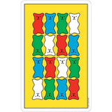 TarotMerchant-Gummy Bear Tarot Deck in Tin USGS