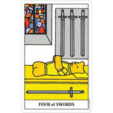 TarotMerchant-Gummy Bear Tarot Deck in Tin USGS