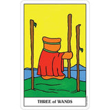 TarotMerchant-Gummy Bear Tarot Deck in Tin USGS