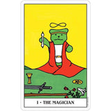 TarotMerchant-Gummy Bear Tarot Deck in Tin USGS