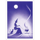 TarotMerchant-Gypsy Witch Fortune Telling Playing Cards USGS