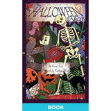 TarotMerchant-Halloween Tarot Deck & Book Set USGS