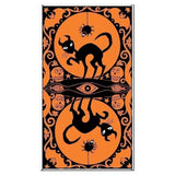 TarotMerchant-Halloween Tarot Deck & Book Set USGS