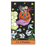 TarotMerchant-Halloween Tarot Deck & Book Set USGS