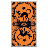 TarotMerchant-Halloween Tarot Deck in Tin USGS