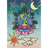 TarotMerchant-Happy Little Things Inspirational Cards Lo Scarabeo