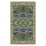 TarotMerchant-Harmonious Mini Tarot Deck Lo Scarabeo