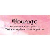 TarotMerchant-Healing Angel Cards Blue Angel
