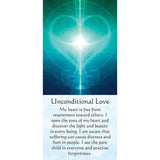 TarotMerchant-Healing Energy Oracle Cards Blue Angel