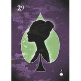TarotMerchant-Healing Light Lenormand Deck Lo Scarabeo