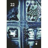 TarotMerchant-Healing Light Lenormand Deck Lo Scarabeo
