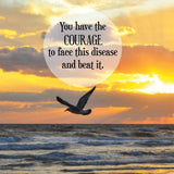 TarotMerchant-Healing Notes Inspiration Cards USGS
