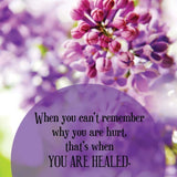 TarotMerchant-Healing Notes Inspiration Cards USGS