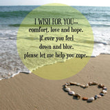 TarotMerchant-Healing Notes Inspiration Cards USGS