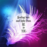 TarotMerchant-Healing Notes Inspiration Cards USGS