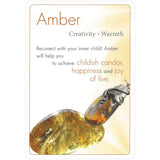 TarotMerchant-Healing Stones: 33 Cards for Health, Vital Energy and Power AGM