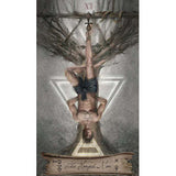 TarotMerchant-Heaven & Earth Tarot Deck Lo Scarabeo