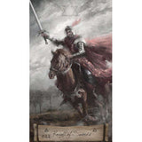 TarotMerchant-Heaven & Earth Tarot Deck Lo Scarabeo