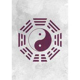TarotMerchant-I Ching of Love Oracle Cards Lo Scarabeo