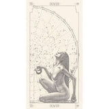 TarotMerchant-Iassen Ghiuselev Major Arcana Tarot Cards Lo Scarabeo