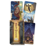 TarotMerchant-In Between Tarot Deck Lo Scarabeo