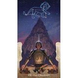 TarotMerchant-In Between Tarot Deck Lo Scarabeo