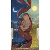 TarotMerchant-In Between Tarot Deck Lo Scarabeo